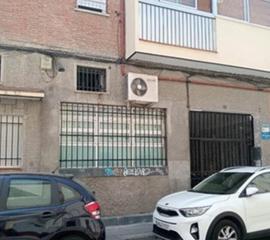 Etagenwohnung in Jose Del Pino Jimenez