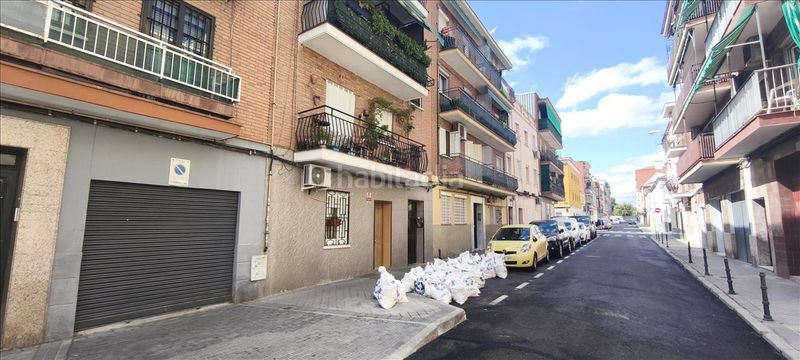 Foto 01359e24-d1c5-47cf-91c5-9d17df8645b1. Pis a Villaverde Alto Madrid