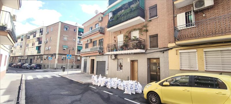 Foto c44eadbd-64c1-4bdc-a4bd-0140e9f884c7. Pis a Villaverde Alto Madrid