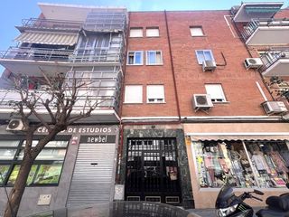 Appartamento  Madrid