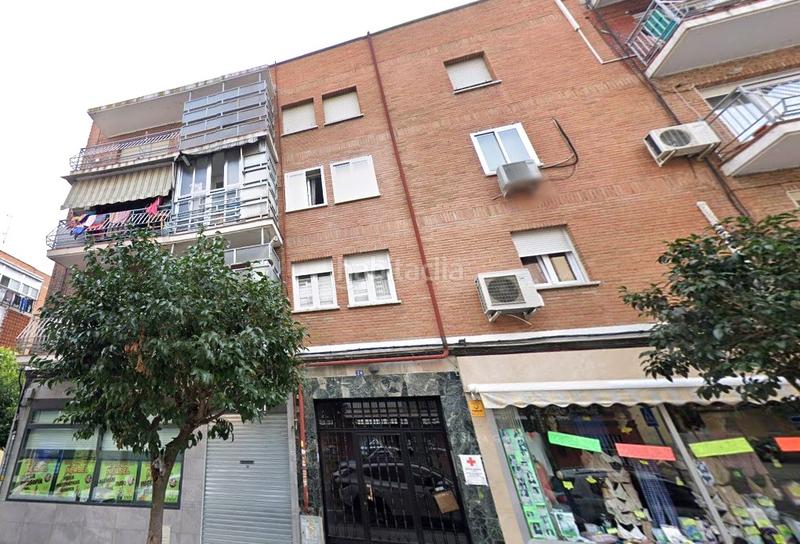 Foto 711e7de6-dac7-4147-8ace-b21f57617fbf. Appartement dans Casco Antiguo Leganés