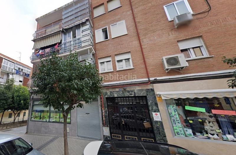 Foto a199923d-bf1e-48f2-b2f1-430ed90de03c. Appartement dans Casco Antiguo Leganés