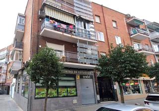 Piso  Madrid