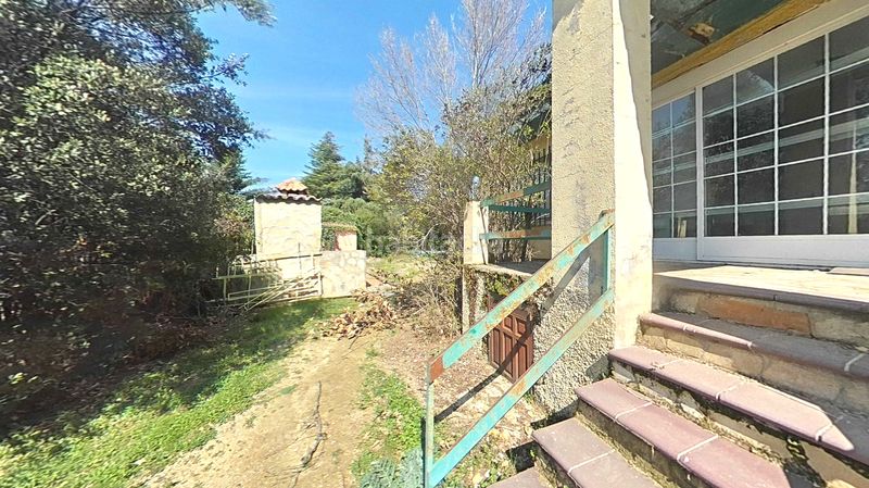 Foto 1b6e9fb0-888d-473f-8743-170db39ae678. Casa amb calefacció a Robledo de Chavela