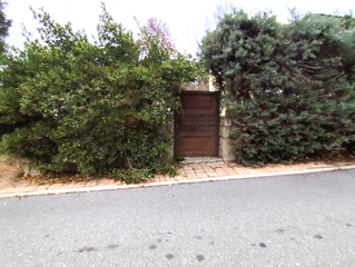 House  Espronceda