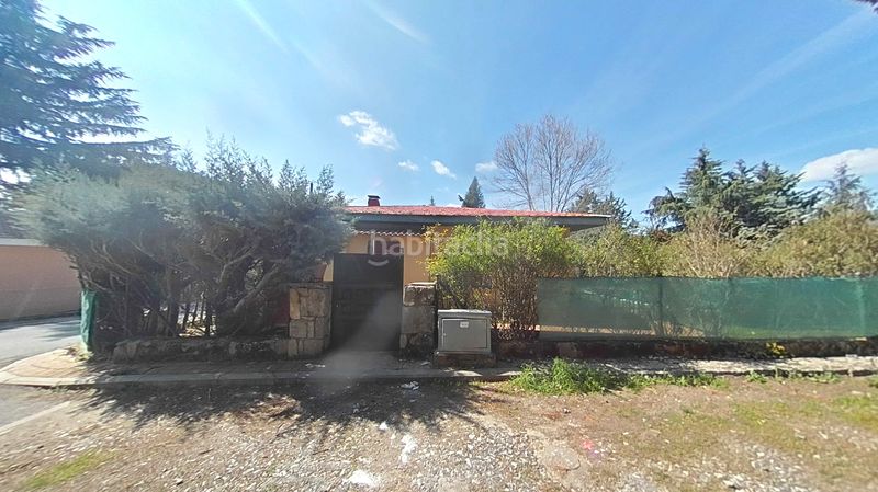 Foto 93fd2a83-8120-429f-96fa-eac261617b68. Casa amb calefacció a Robledo de Chavela