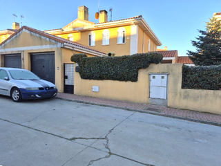 Maison  Santander