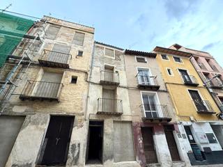 Casa adossada  Nuestra señora