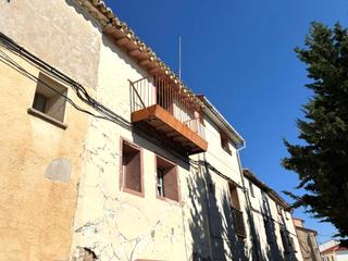 Casa  Arrabal