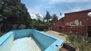 Chalet  Carrizal
