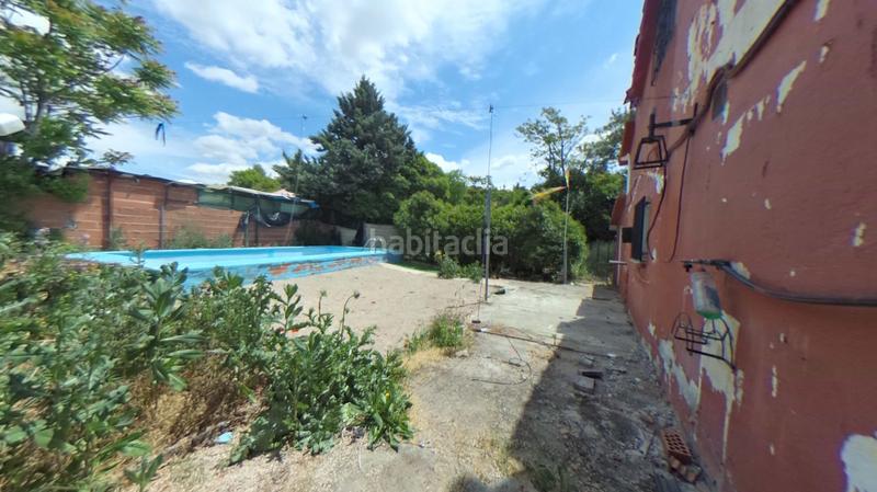 Foto 625486c7-1236-4b02-8b96-5e4e20b8df95. Chalet en Orusco de Tajuña