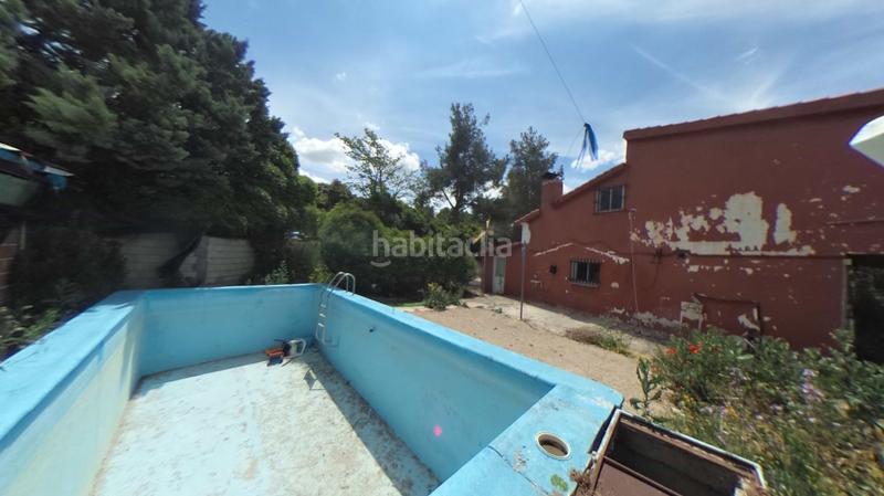 Foto bf35c7e8-f8c0-4216-a67e-cc92b0d9079f. Chalet en Orusco de Tajuña