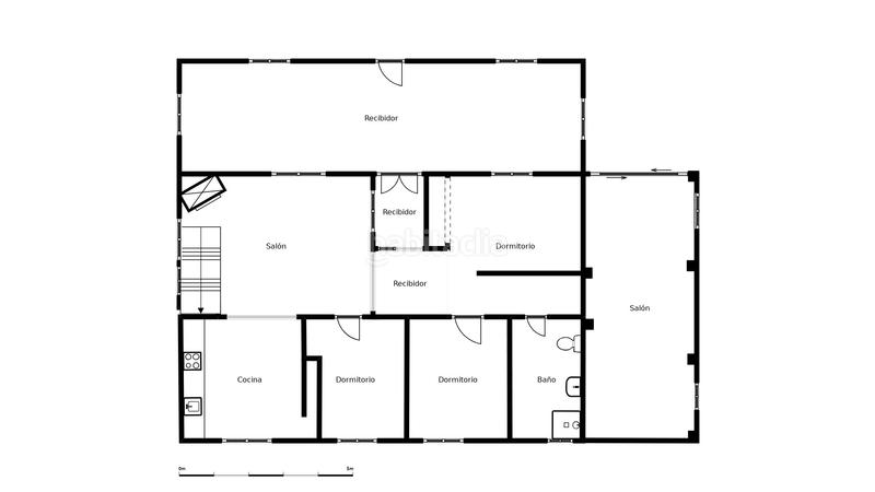 Foto 6e9c0a8d-915e-42e8-b943-786a10e83918. Xalet amb aparcament piscina a Orusco de Tajuña