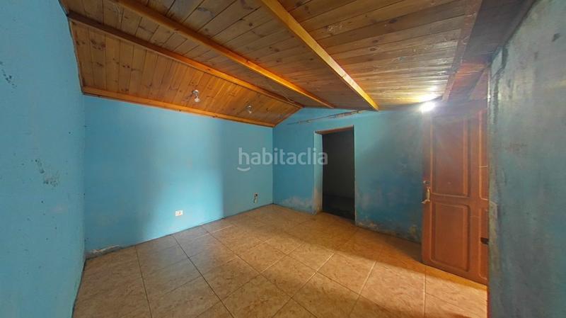 Foto e1d14f45-fd57-46e5-a287-2d647a77b0ad. Casa a El Escobonal - Pájara Güímar