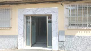 Etagenwohnung in Obradoiro