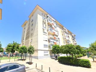 Appartement  Obradoiro