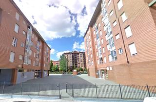 Appartement  Pablo iglesias