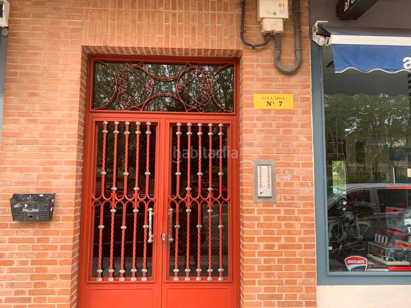 Foto 57210bc3-7a75-4ce7-88d7-880a617c0f54. Appartamento in San Lázaro Zamora