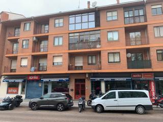 Appartement  Vega