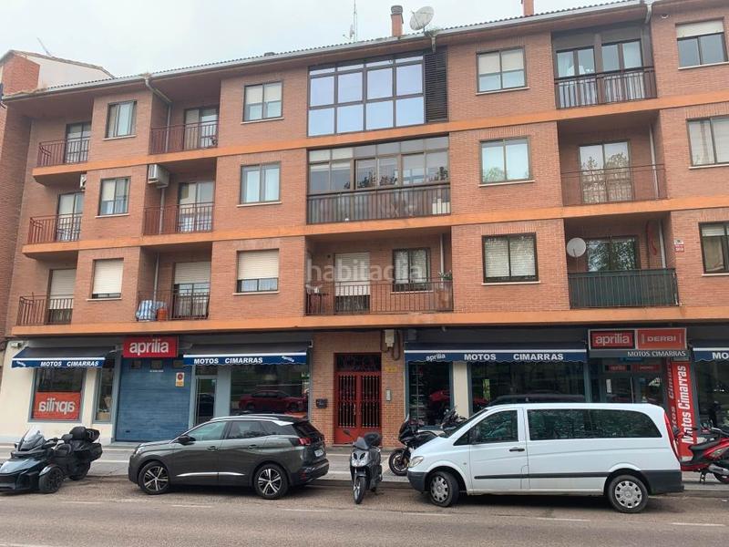 Foto d8e85d32-9247-4a95-8579-06c83020a04b. Etagenwohnung in San Lázaro Zamora