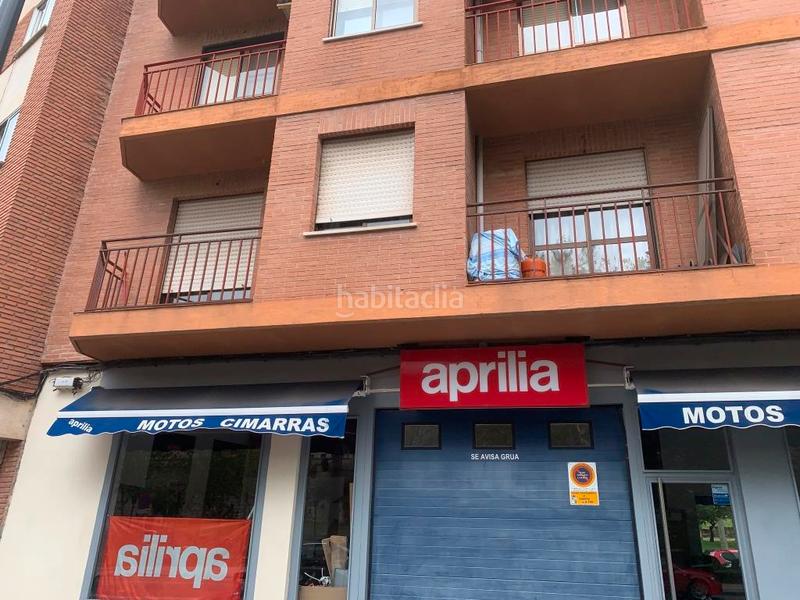 Foto e38975fb-e933-4c3c-b87e-757354b8030b. Etagenwohnung in San Lázaro Zamora