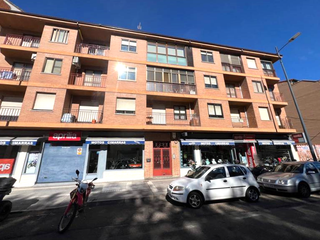 Appartement  Vega