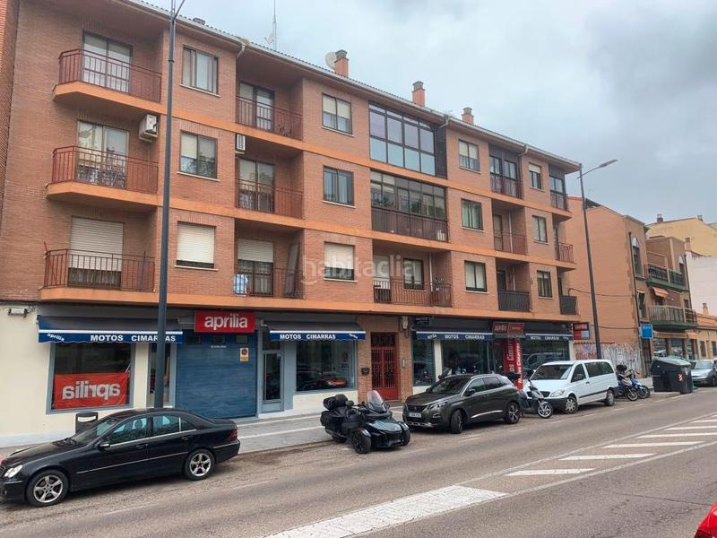 Foto a8293f88-fb5c-461f-887e-03f209d286dc. Piso en San Lázaro Zamora