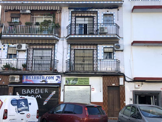 Appartement  Torremegia