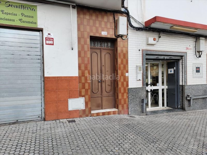 Foto 88d884cb-f1e3-4681-b052-502221a7af2a. Pis a Torreblanca Sevilla