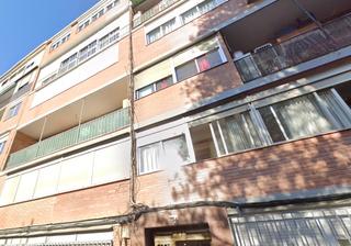 Appartement  Camarena
