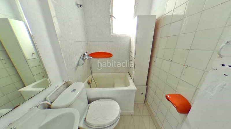 Foto 99032ab5-7664-40f5-806f-3098a5941ea9. Pis a Aluche Madrid