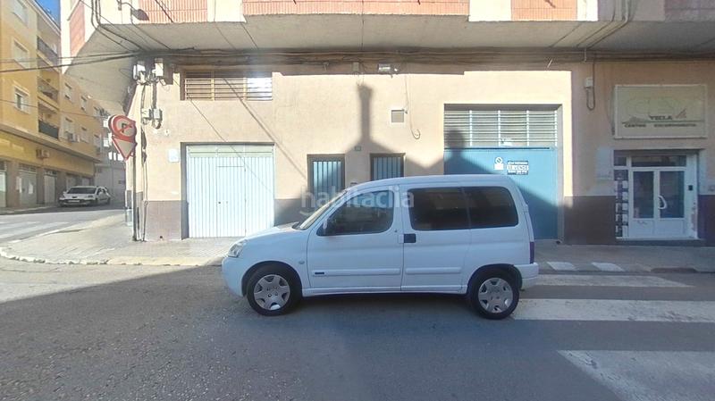 Foto 16c598ee-ca09-4059-a55a-3a7061a731ef. Piso en Yecla