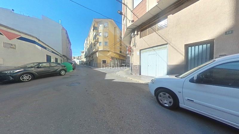 Foto b4336438-aaed-4a10-8f9a-7a16a4741b37. Piso en Yecla