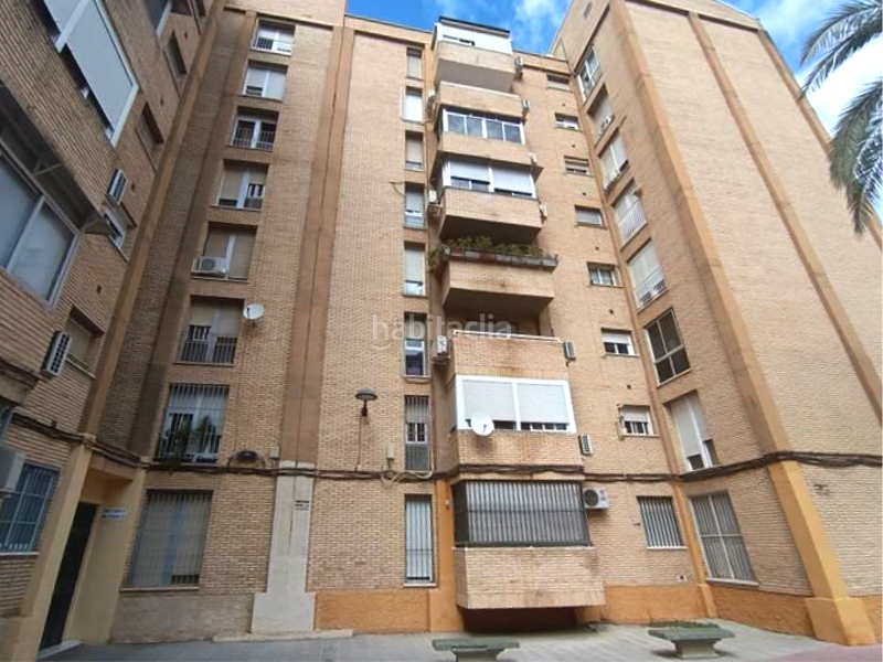 Foto 8261e314-34a9-4a9d-9e21-d874fbc1dbfd. Etagenwohnung in Belén - San Roque Jaén