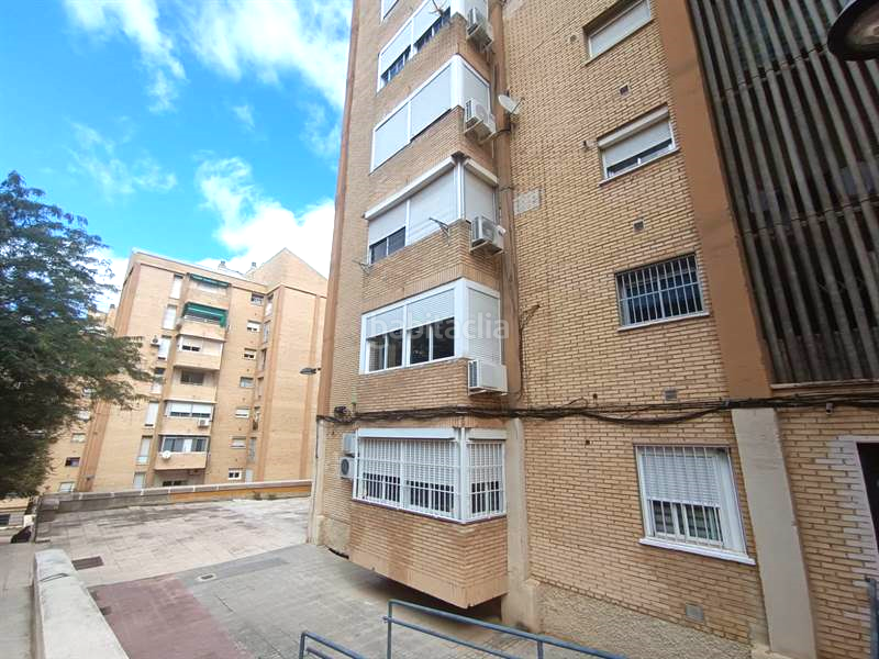 Foto 9ac48d02-6d71-4e46-a234-346387999300. Etagenwohnung in Belén - San Roque Jaén