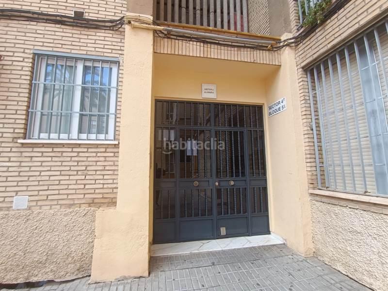 Foto f9b41a67-2e69-4721-8bd5-c377aec846ee. Piso en Belén - San Roque Jaén