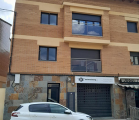 Dúplex  Talamanca