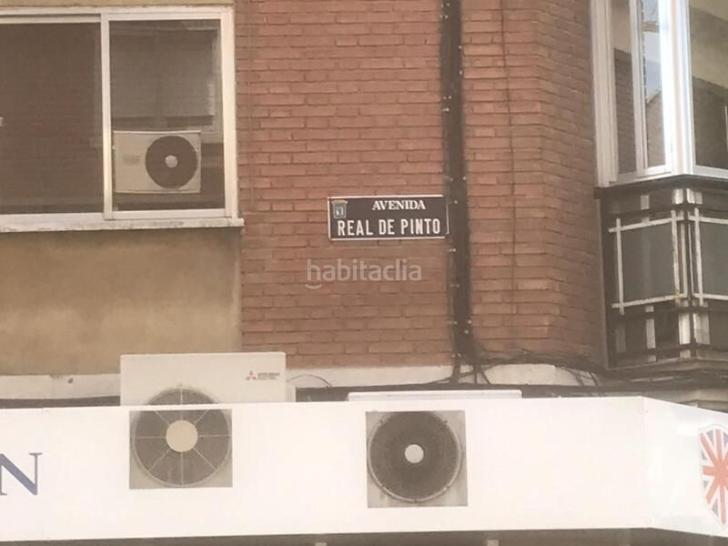 Foto 8ab827eb-32a6-4bc8-a5eb-ce875a4f41b9. Autoparkplatz in Villaverde Alto Madrid