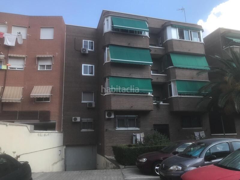 Foto 9a4e2613-abc7-4f2f-a451-4d510c8b7ff9. Autoparkplatz in Villaverde Alto Madrid