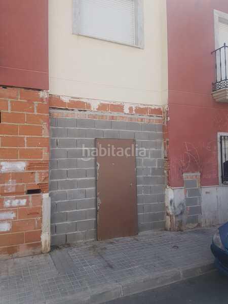 Foto 4d1ad022-15ee-4be6-ac64-58e41c406fce. Aparcament cotxe a Daimiel
