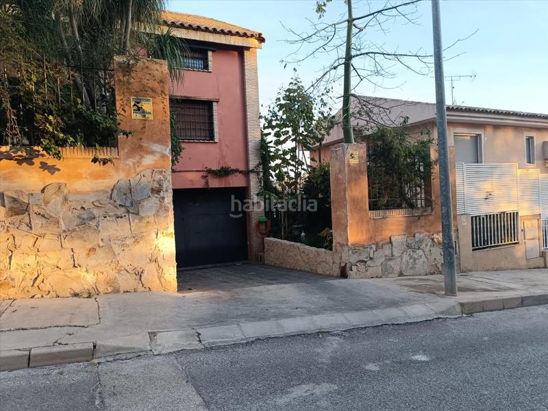 Foto 89d263df-9d24-4e5a-8490-e333d5a51875. Casa a El Esparragal Murcia