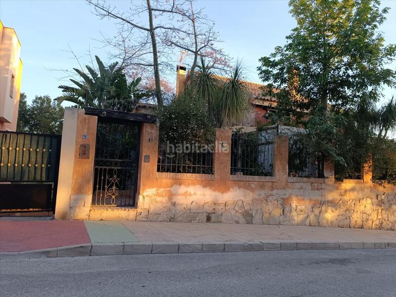 Foto 8cf15f15-25d1-45a3-996e-77fc3aee0d60. Casa a El Esparragal Murcia