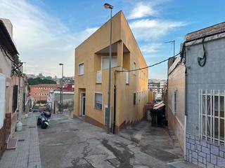 Appartement  Remedios - santa lucia
