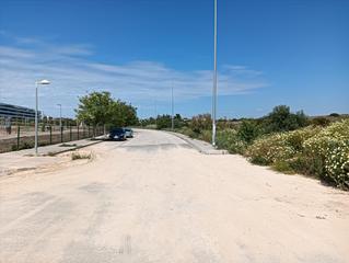 Terreny residencial  Jardinillo