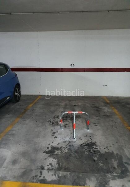 Foto 82545b15-2318-459e-989c-853bf10eaf0b. Aparcament cotxe a Torreagüera Murcia