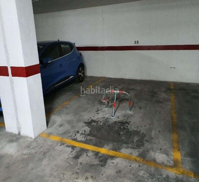 Foto 9f5bc621-8d5f-47a3-848f-0649199cbe95. Aparcament cotxe a Torreagüera Murcia