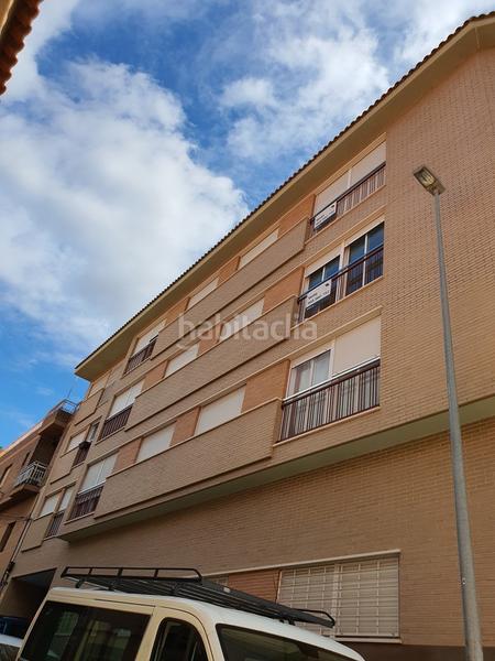 Foto b3013c51-398e-474e-86e6-ed2660c1416a. Aparcament cotxe a Torreagüera Murcia