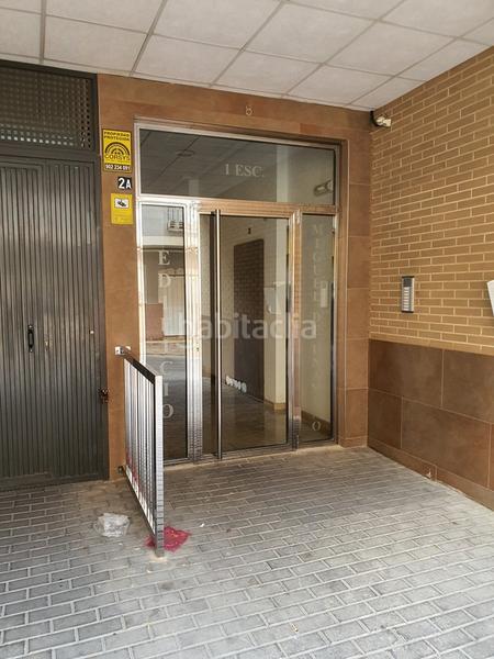 Foto f6622fe9-d864-42a3-8bb7-c7309064c8c7. Aparcament cotxe a Torreagüera Murcia