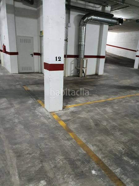 Foto 0a492cdc-f4f1-41a4-b594-b4552b3d64ab. Posto auto in Torreagüera Murcia