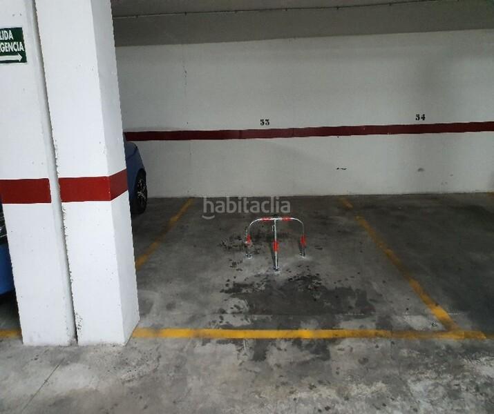 Foto 5257676d-8f22-4f3c-8d63-86e14bea96f7. Posto auto in Torreagüera Murcia